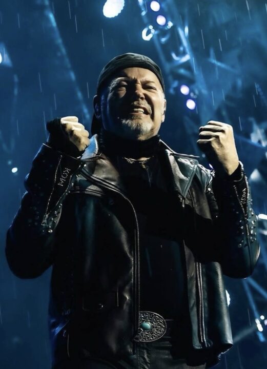 Vasco Rossi